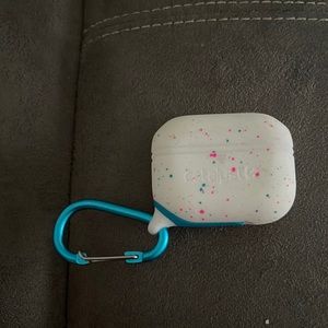 Air pod case